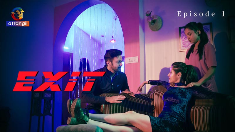 Exit | Season 01 | Episode 01